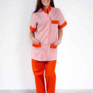 galeria uniforme basico mujer