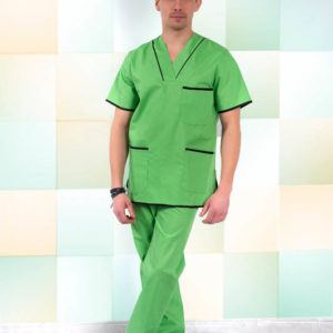 galeria uniforme basico sanidad