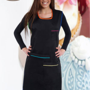 galeria uniforme personalizado mujer