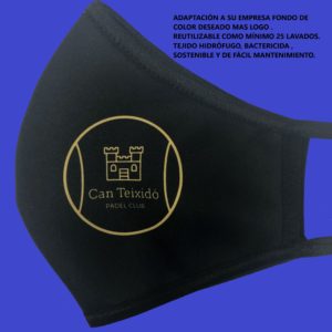 MASCARILLA POLIFIT